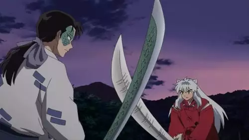 InuYasha S2E4