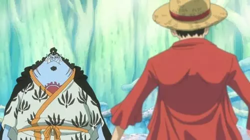 One Piece S14E549