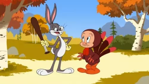 Looney Tunes Cartoons S4E14