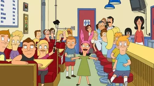 Bob’s Burgers S10E6