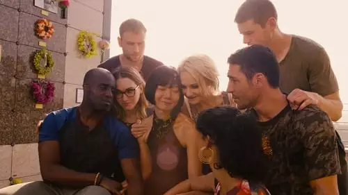 Sense8 S2E7