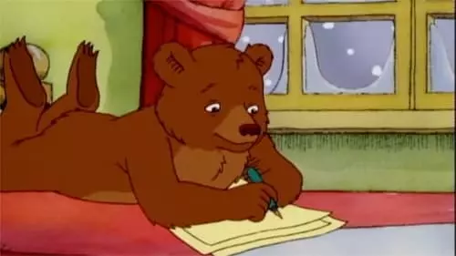 O Pequeno Urso S1E38