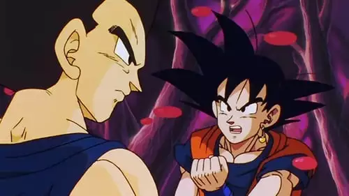 Dragon Ball Z Kai S6E15