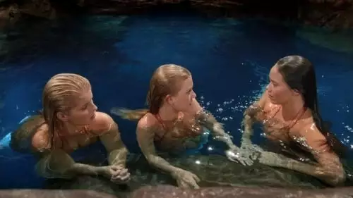 Mako Mermaids S2E20