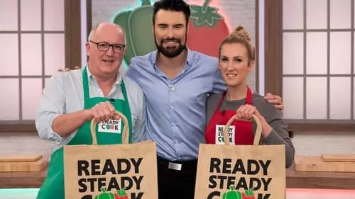 Ready Steady Cook S1E11