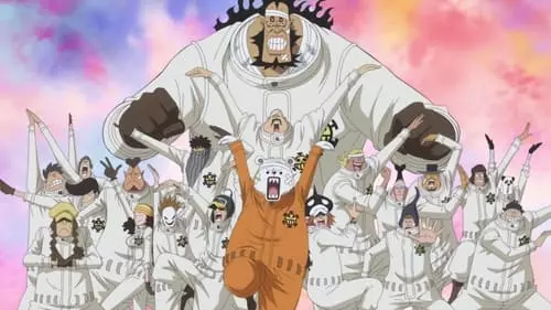 One Piece S18E766