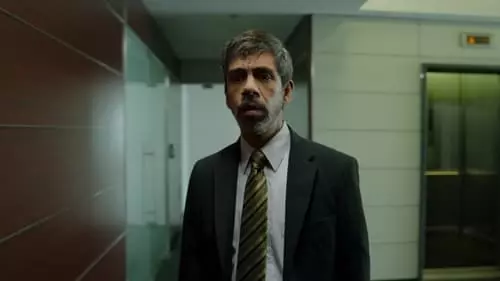 Quem Matou Sara? S1E5