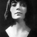 Asta Nielsen