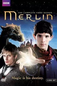 As Aventuras de Merlin – Temporada 1