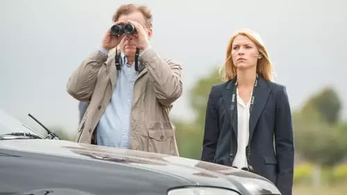 Homeland – Segurança Nacional S4E9