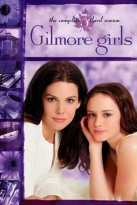 Gilmore Girls: Tal Mãe, Tal Filha – Temporada 3