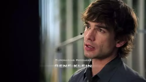 Covert Affairs: Assuntos Confidenciais S2E3