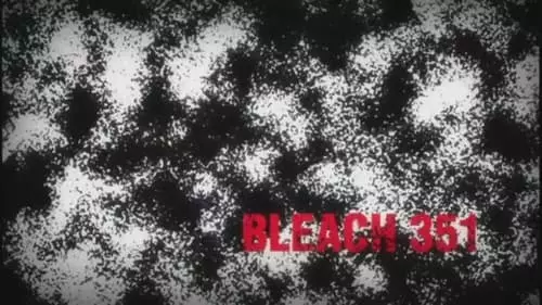 Bleach S1E351