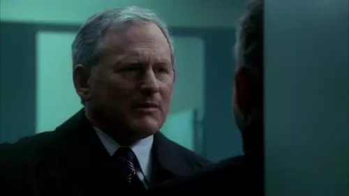 Alias: Codinome Perigo S4E16