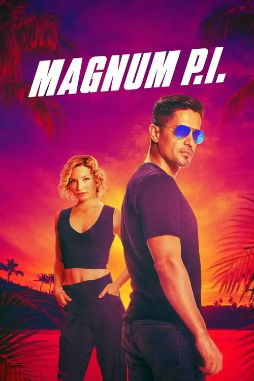 Magnum P.I. – Temporada 4