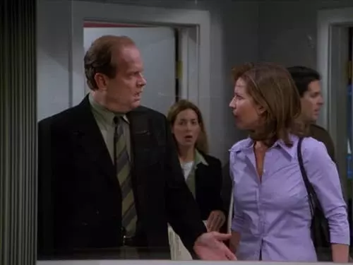 Frasier S6E20