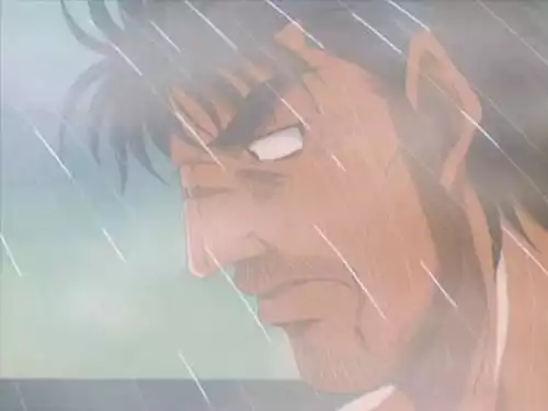 Hajime no Ippo S1E37