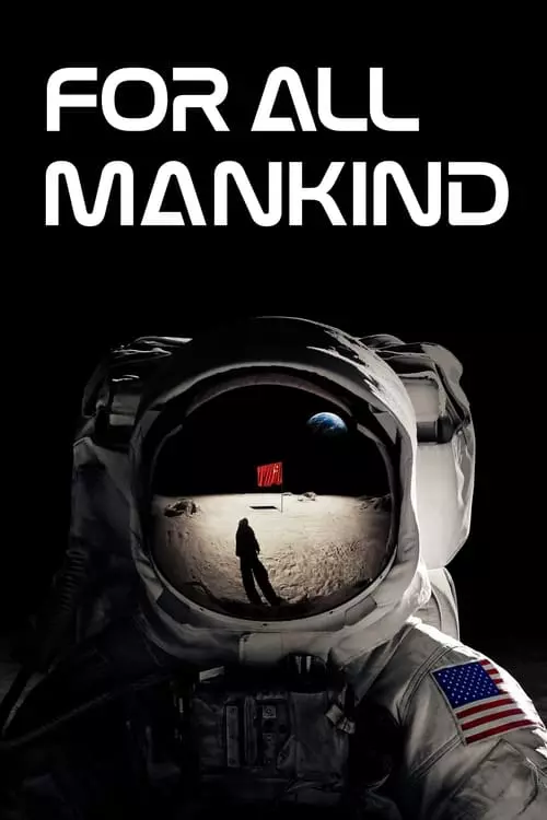 For All Mankind – Temporada 1