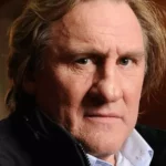 Gérard Depardieu