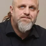 Shawn Crahan