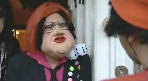 Bo’ Selecta! S1E4