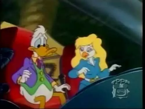 DuckTales: Os Caçadores de Aventuras S4E3