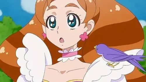 Go! Princess Precure S1E47