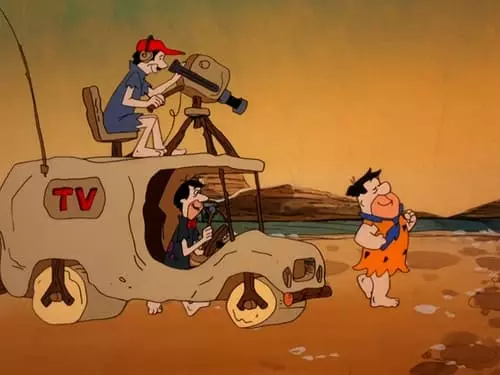 Os Flintstones S0E9