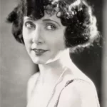 Mae Busch