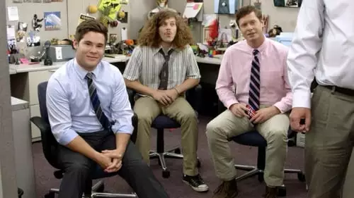 Workaholics S5E4