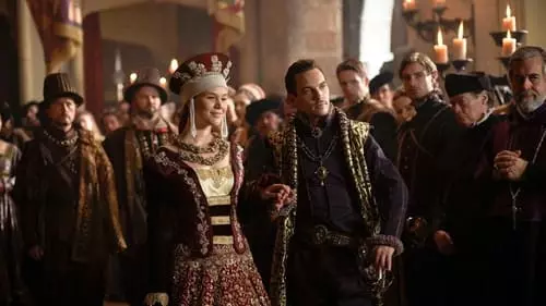 The Tudors S3E7