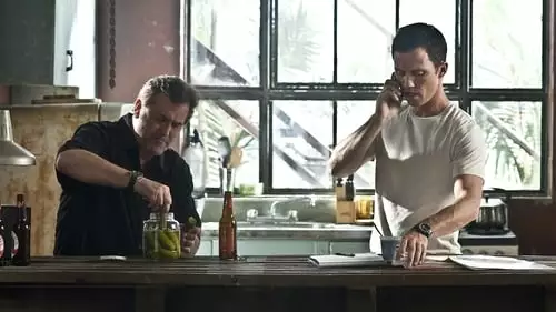 Burn Notice: Operação Miami S2E1