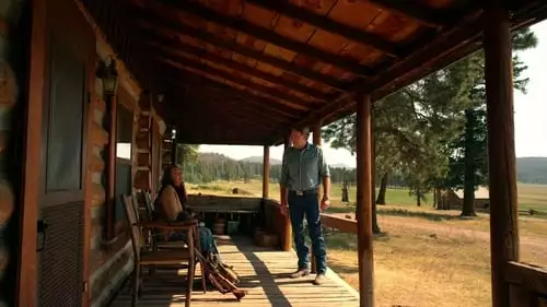 Longmire: O Xerife S6E10