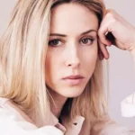 Gillian Zinser