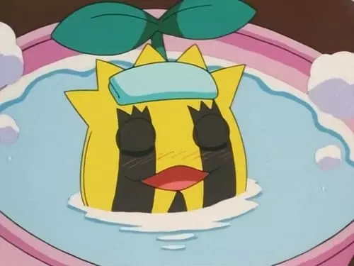 Pokémon S4E30