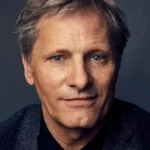 Viggo Mortensen