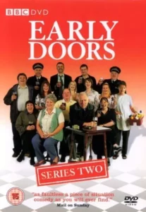 Early Doors – Temporada 2