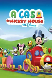 A Casa do Mickey Mouse – Temporada 2