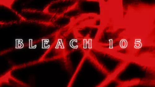 Bleach S1E105