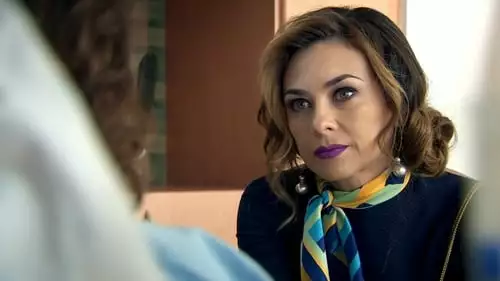 La Doña S1E7