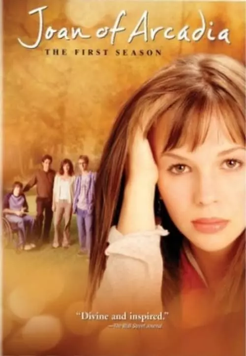 Joan of Arcadia – Temporada 1