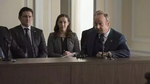 Billions S2E9