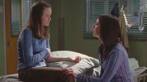 Gilmore Girls: Tal Mãe, Tal Filha S2E19