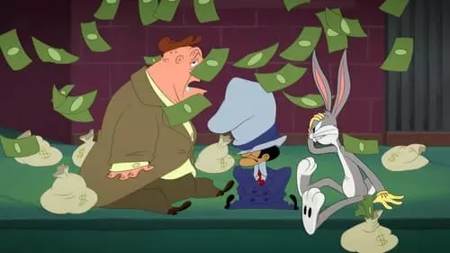 Looney Tunes Cartoons S1E39