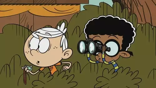 The Loud House S4E46