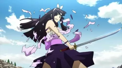 Fairy Tail S8E18