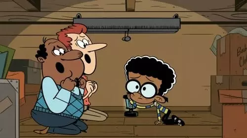 The Loud House S0E16