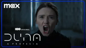 Duna: A Profecia – Teaser 2 [Legendado]