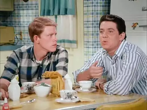 Happy Days S2E12