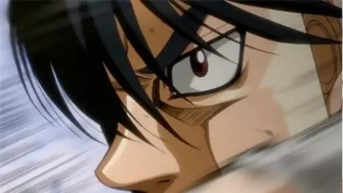 Hajime no Ippo S2E2